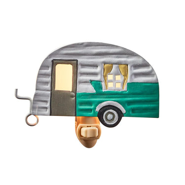 Camper Night Light - Park Designs - The Fox Decor